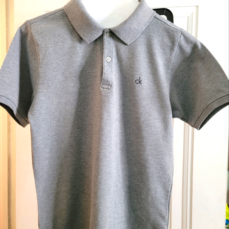 Calvin Kline Polo